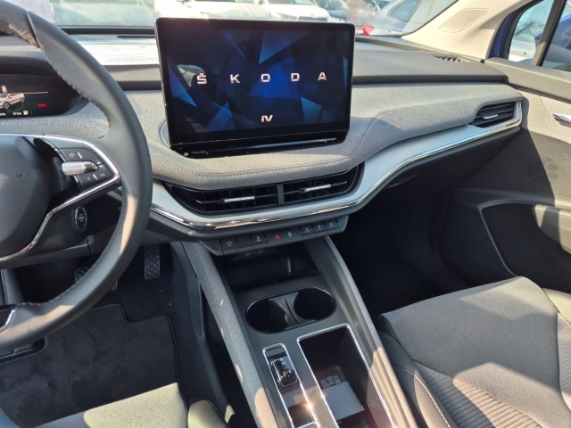 Skoda Enyaq Loft iV 60