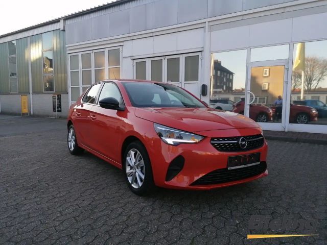 Opel Corsa Elegance