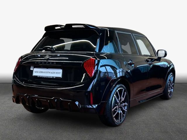 MINI Cooper John Cooper Works