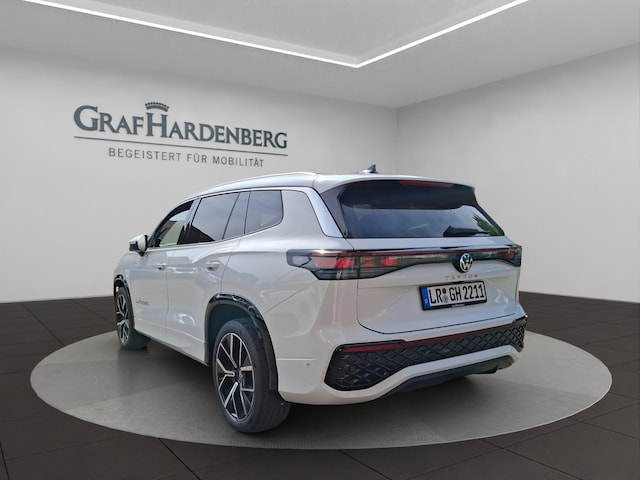 Volkswagen Tayron 2.0 TDI 4Motion DSG R-Line