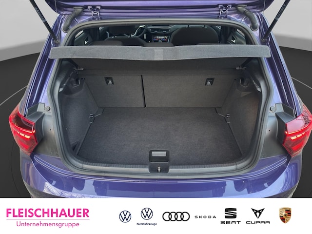 Volkswagen Polo 1.0 TSI DSG R-Line