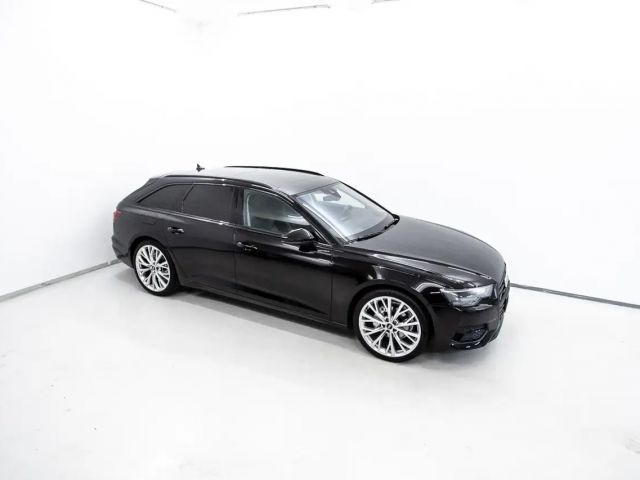 Audi A6 40 TDI Avant S-Tronic