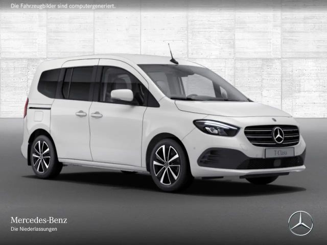 Mercedes-Benz T 180 Progressive