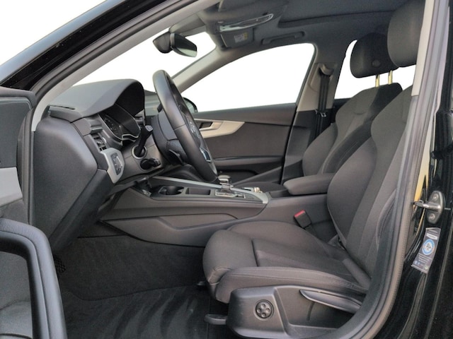 Audi A4 40 TDI Avant S-Tronic