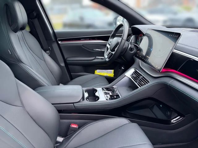 BYD Seal U Boost DM-i