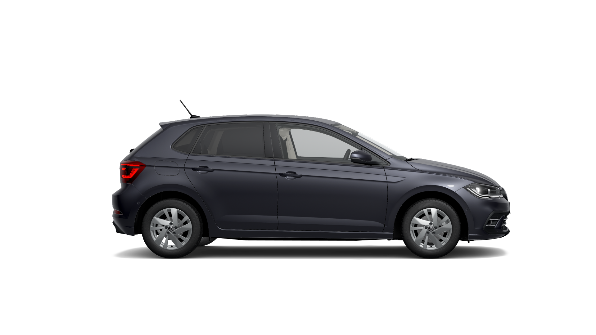 Volkswagen Polo Style