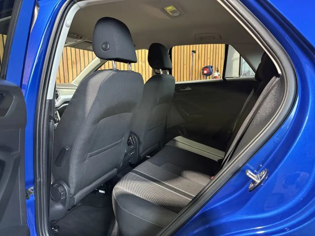 Volkswagen T-Roc DSG Style