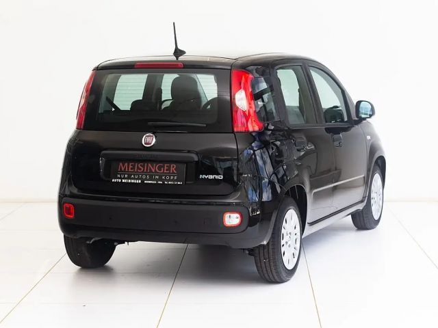 Fiat Panda 4x2