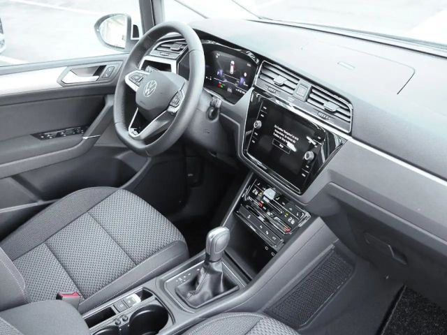 Volkswagen Touran 1.5 TSI Comfortline DSG