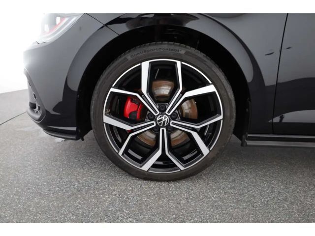 Volkswagen Polo 2.0 TSI DSG GTI