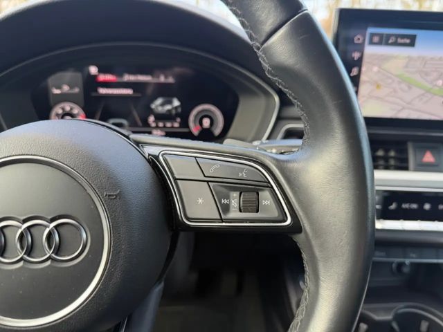 Audi A4 40 TDI S-Tronic Sedan