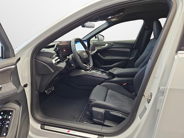 Audi A5 Avant S-Tronic