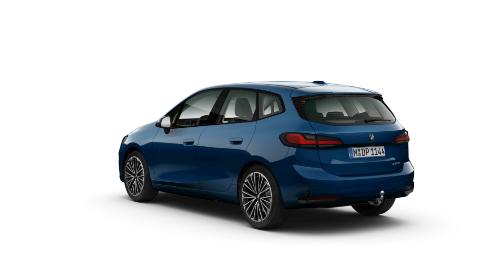 BMW 220 220i Active Tourer