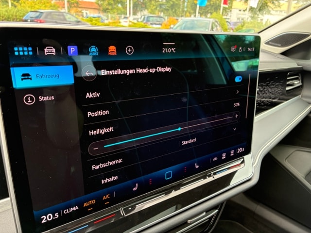 Volkswagen Passat 2.0 TDI IQ.Drive Variant