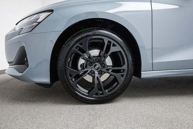 Audi A3 30 TFSI S-Tronic Sportback