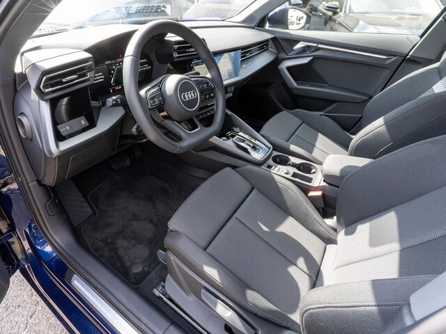 Audi A3 30 TFSI S-Tronic Sportback