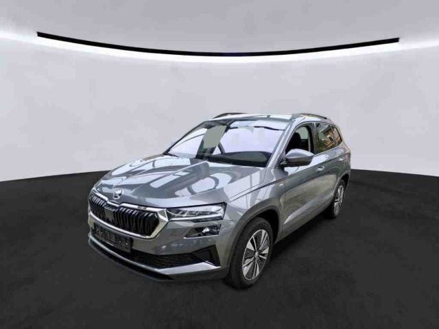 Skoda Karoq 1.5 TSI Ambition