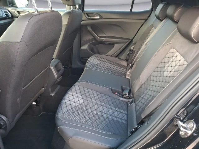 Volkswagen T-Cross 1.0 TSI DSG R-Line