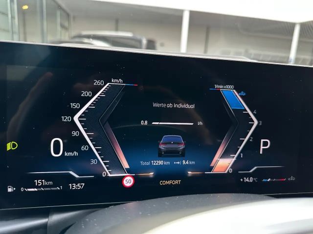 BMW 320 320d M-Sport Touring