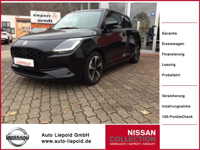 Suzuki Swift Comfort DualJet Hybrid