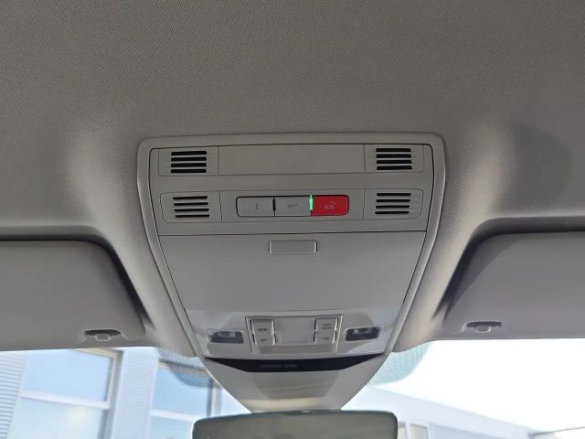 Volkswagen Passat 2.0 TDI Business Variant