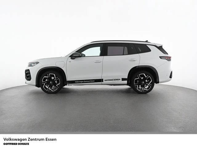 Volkswagen Tayron R-Line eHybrid