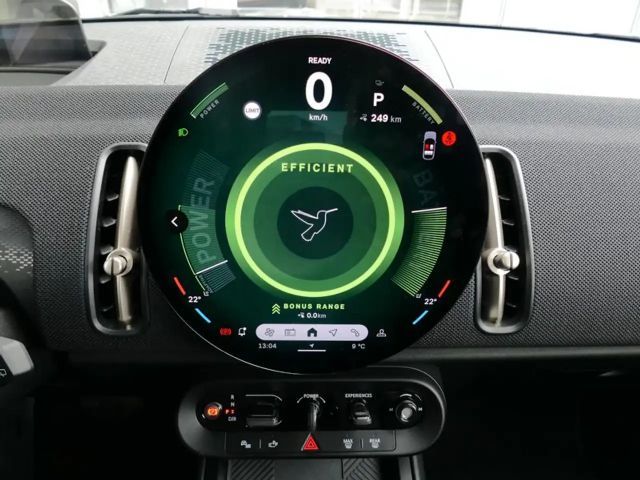 MINI Countryman E AUT | CAMERA | HUD | S |