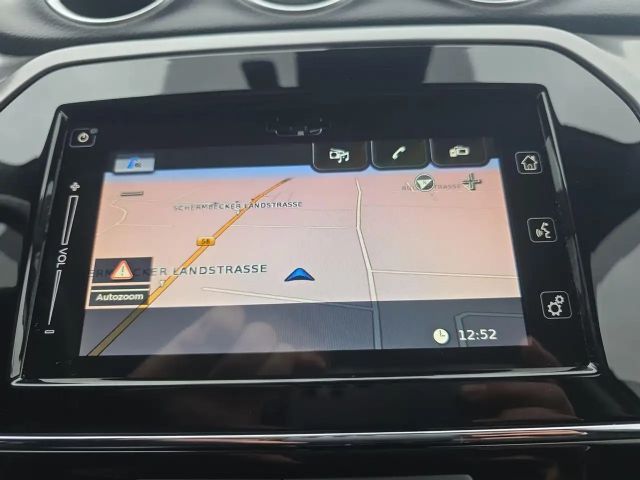 Suzuki Vitara 4x2 Comfort Hybrid