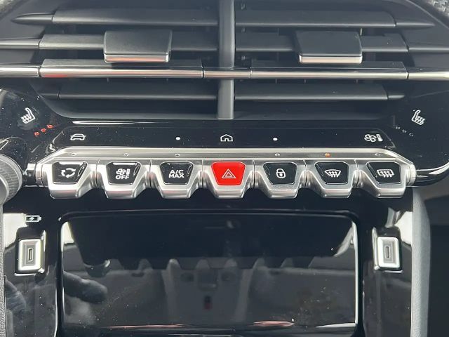 Peugeot E-208 Allure Pack Hybrid