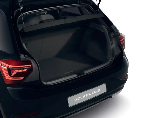 Volkswagen Polo 1.0 TSI DSG IQ.Drive R-Line