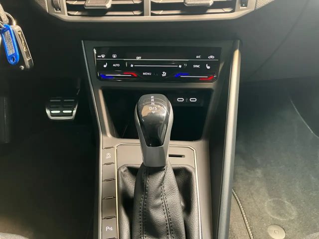 Volkswagen Taigo DSG R-Line