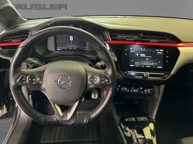 Opel Corsa GS-Line Grand Sport