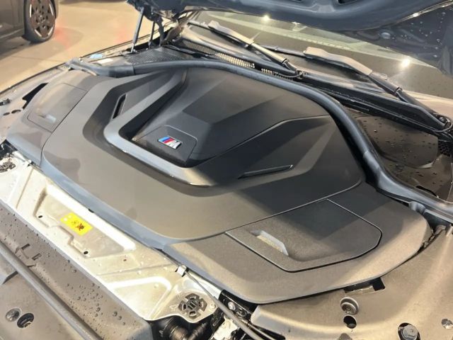 BMW i4 Coupé Gran Coupé Sedan