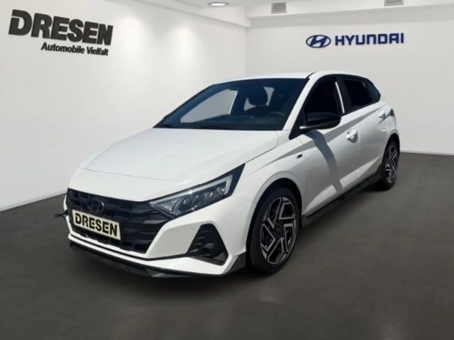 Hyundai i20 N Line Smart