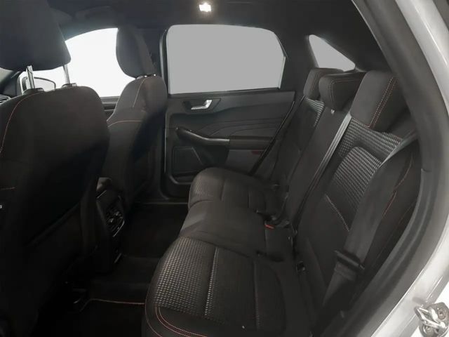 Ford Kuga Plug in Hybrid ST Line