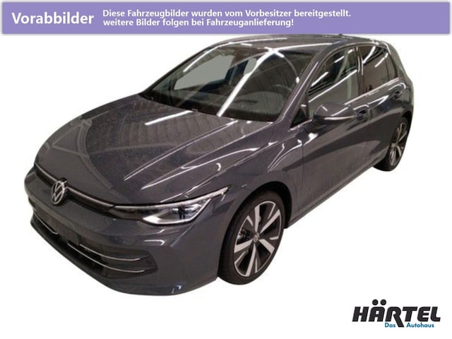 Volkswagen Golf 1.5 eTSI DSG Style