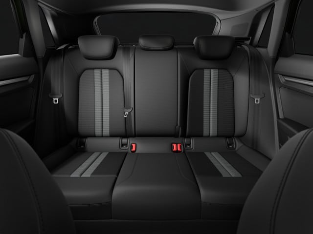 Audi A3 30 TFSI S-Tronic Sportback