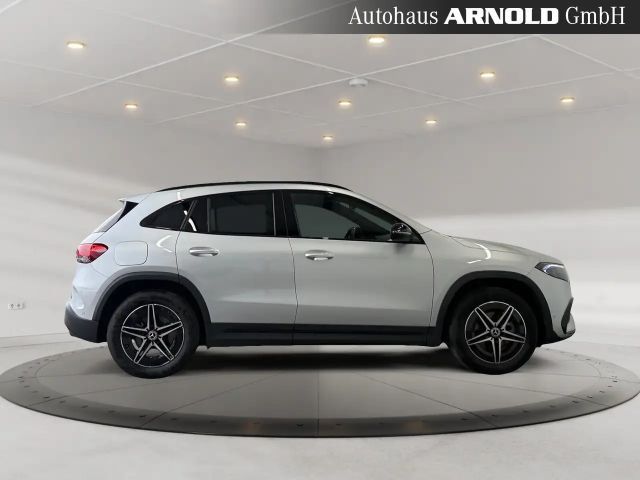 Mercedes-Benz EQA 300 4MATIC AMG Line