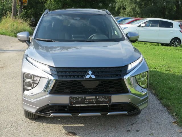 Mitsubishi Eclipse Cross Select, günstig fianzieren