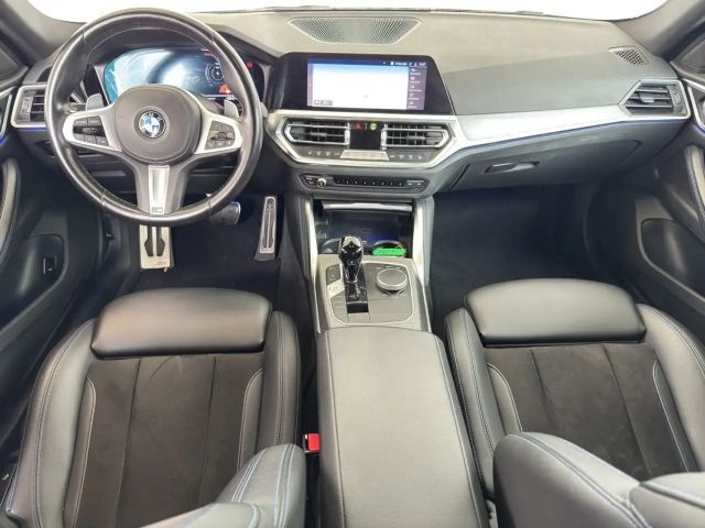 BMW 430 Coupé Gran Coupé M-Sport