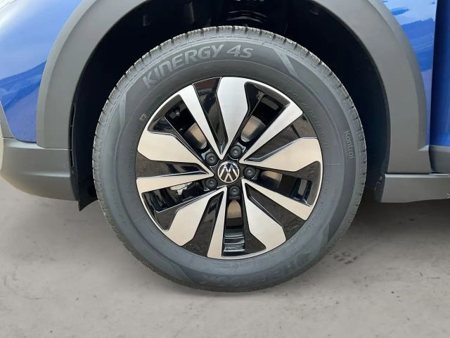 Volkswagen Taigo 1.0 TSI DSG