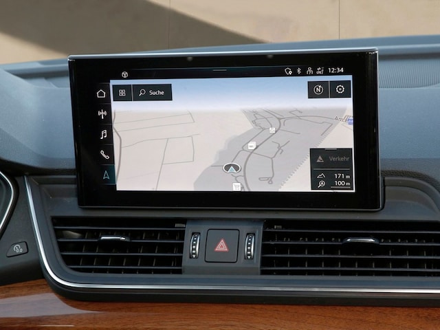 Audi Q5 40 TDI Quattro S-Tronic Sportback