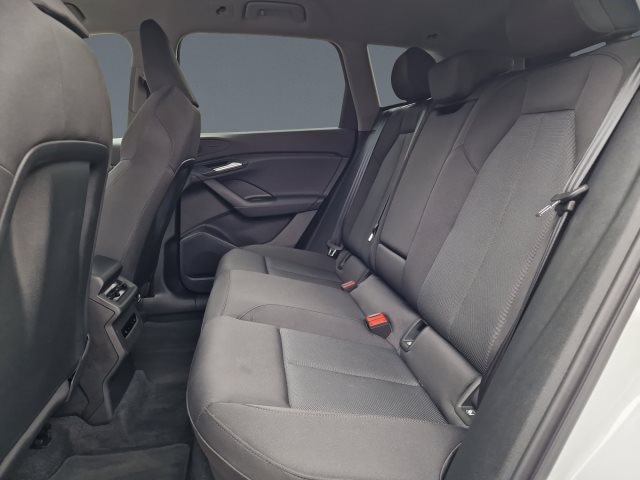 Audi Q6 e-tron SUV e-tron Audi Q6 SUV e-tron