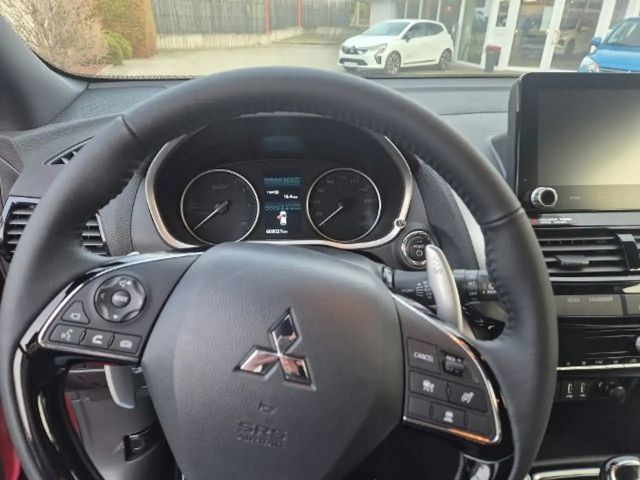 Mitsubishi Eclipse Cross 4WD PHEV