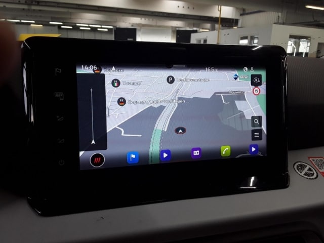 Seat Ibiza 1.0 TSI Style