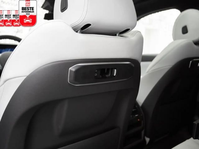 BMW X6 Individual M-Sport xDrive40d