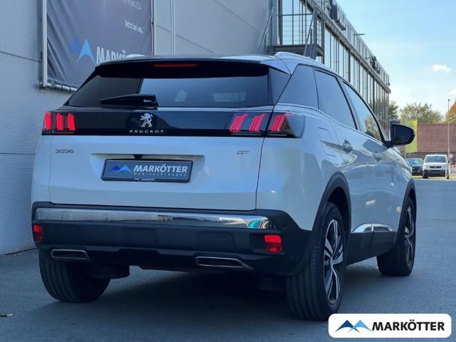 Peugeot 3008 GT-Line PureTech