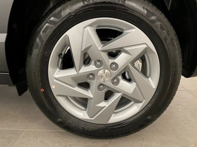 Hyundai Kona 2WD T-GDi Trend