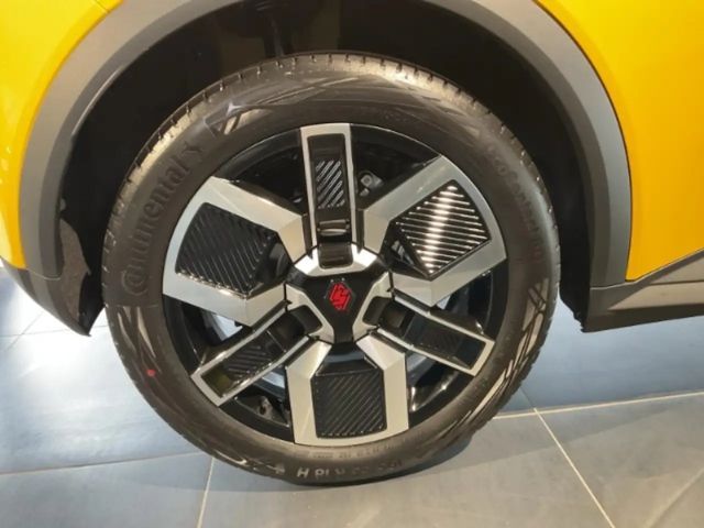 Renault 5 E-Tech Techno