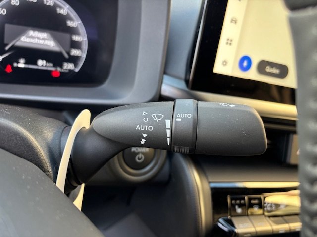 Toyota C-HR 5-deurs Team D Technik